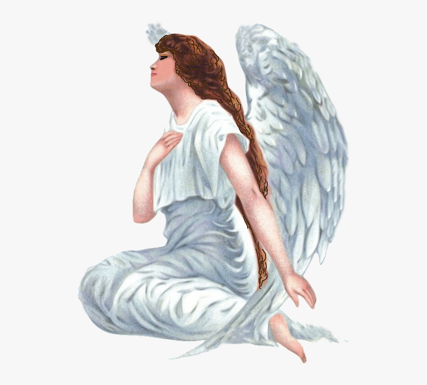 Guardian Angels Wallpapers