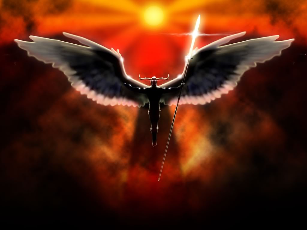 Guardian Angels Wallpapers
