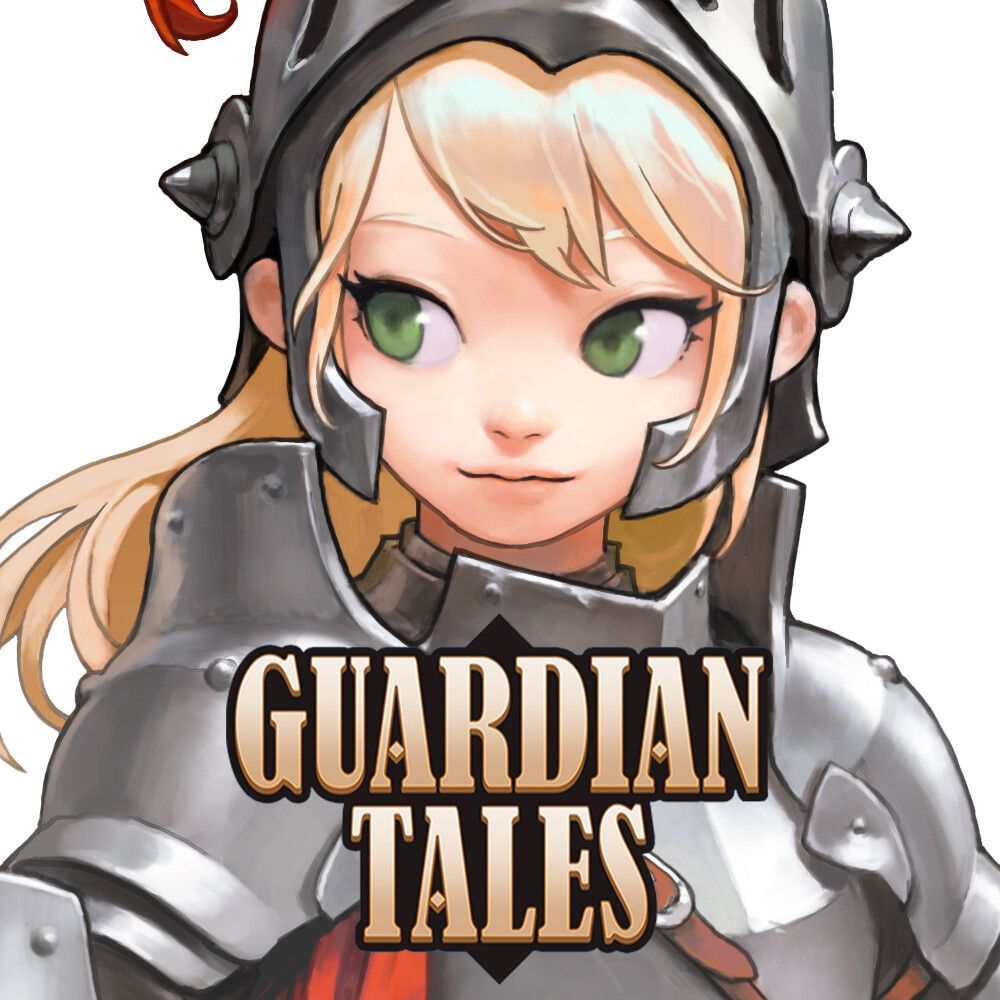 Guardian Tales Wallpapers