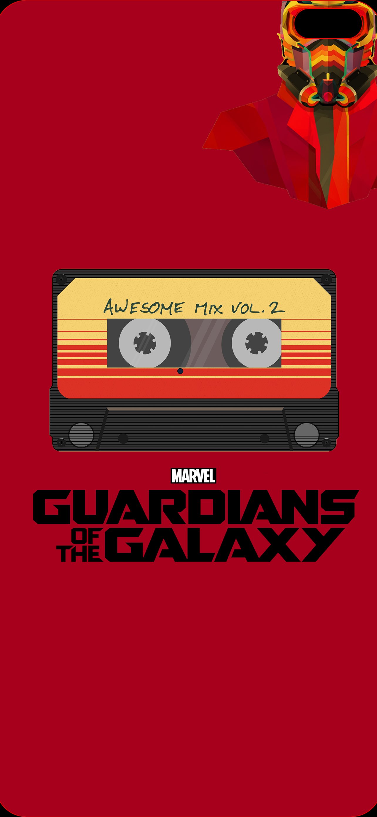 Guardians Of The Galaxy Iphone Wallpapers