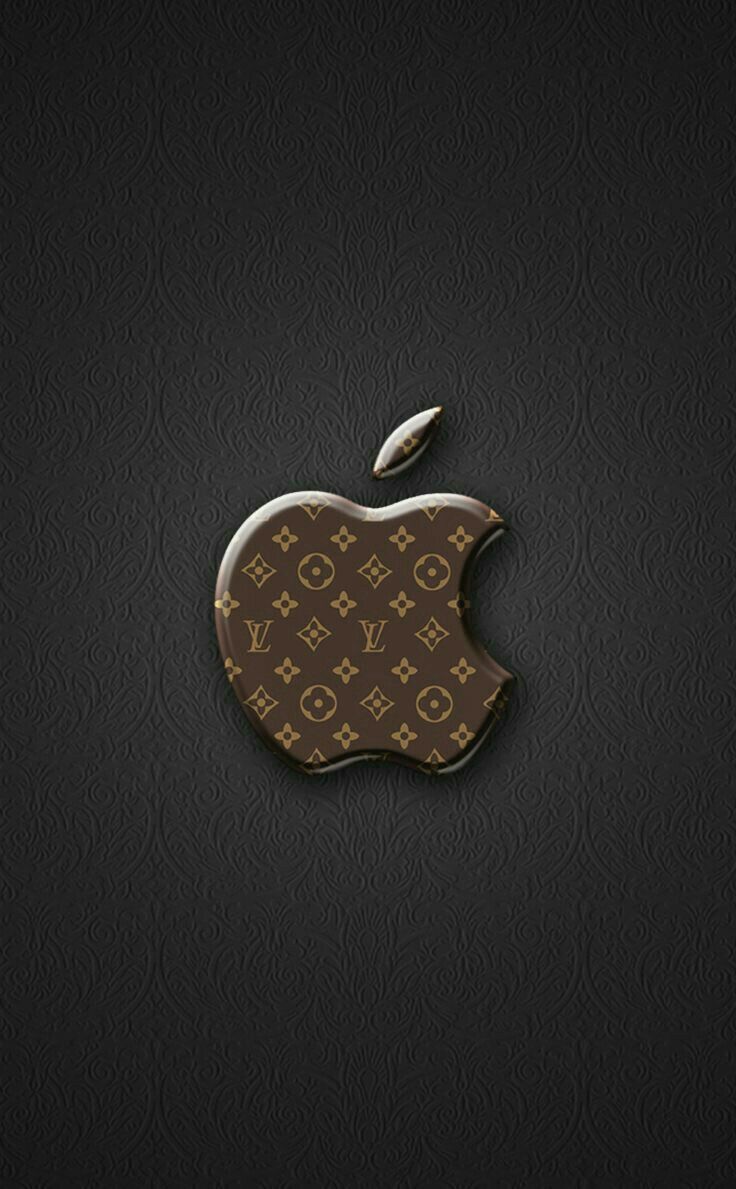 Gucci Apple Logo Wallpapers