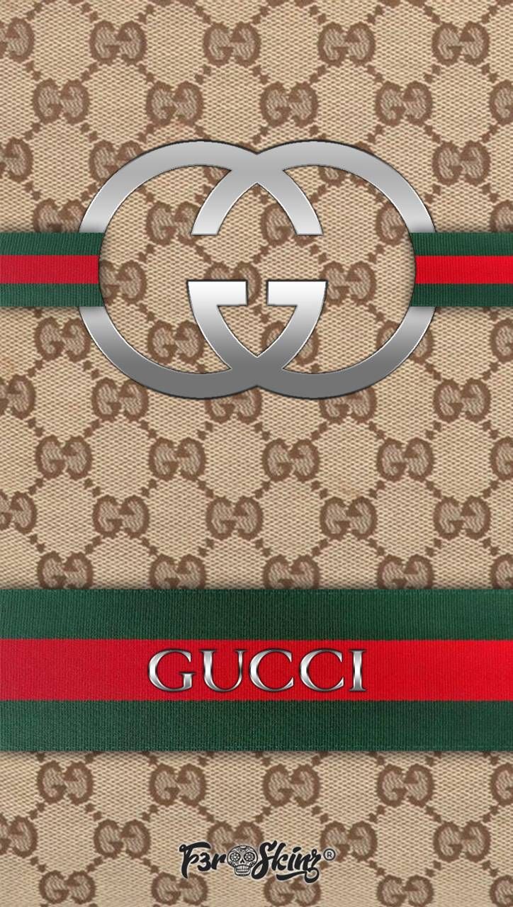 Gucci Apple Logo Wallpapers