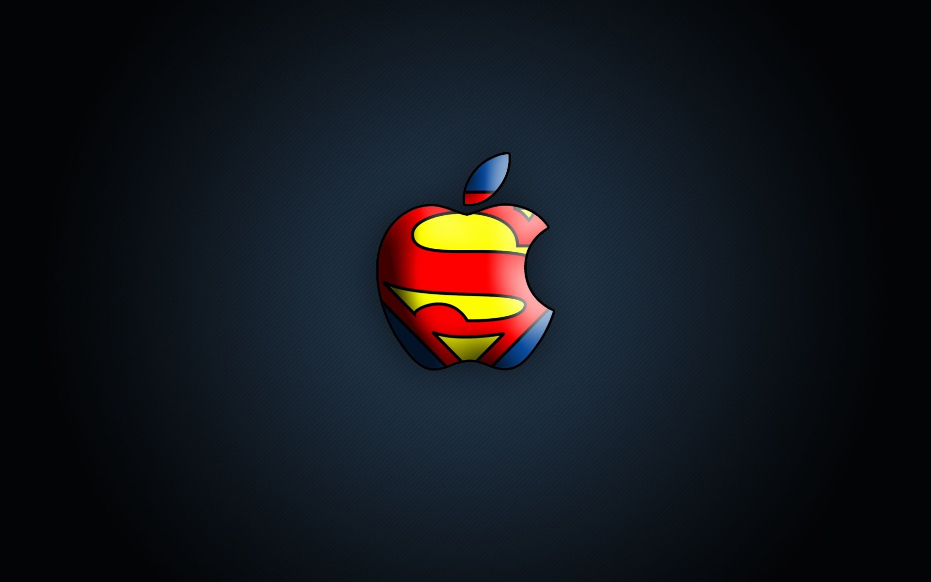 Gucci Apple Logo Wallpapers