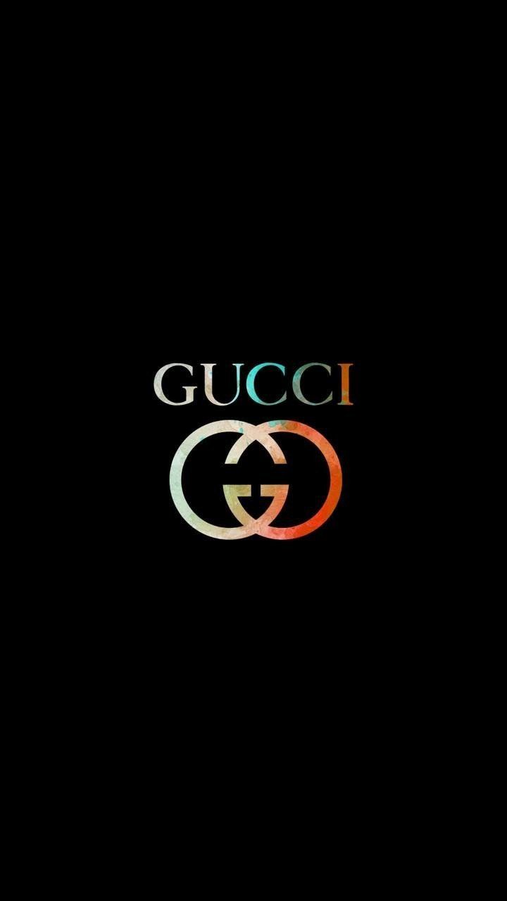 Gucci Apple Logo Wallpapers