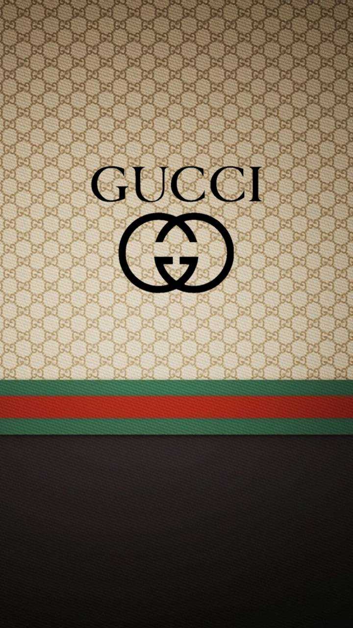 Gucci Apple Logo Wallpapers