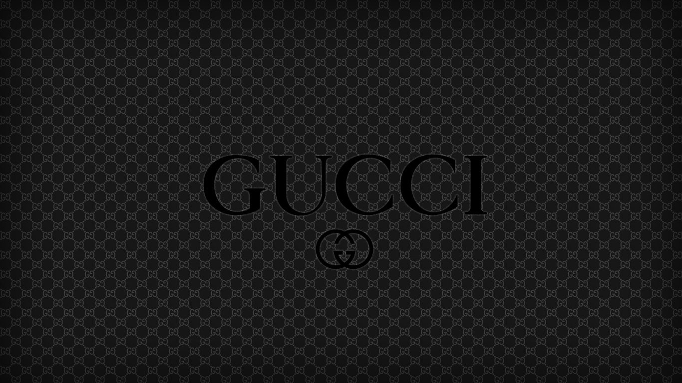 Gucci Apple Logo Wallpapers