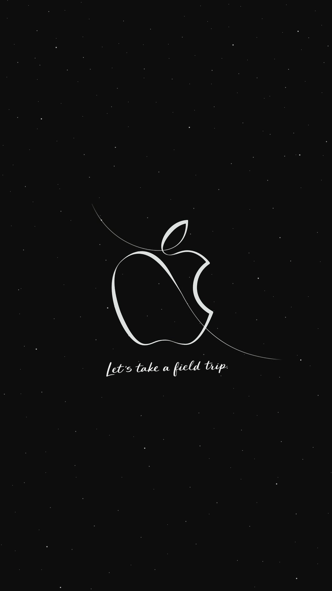 Gucci Apple Logo Wallpapers