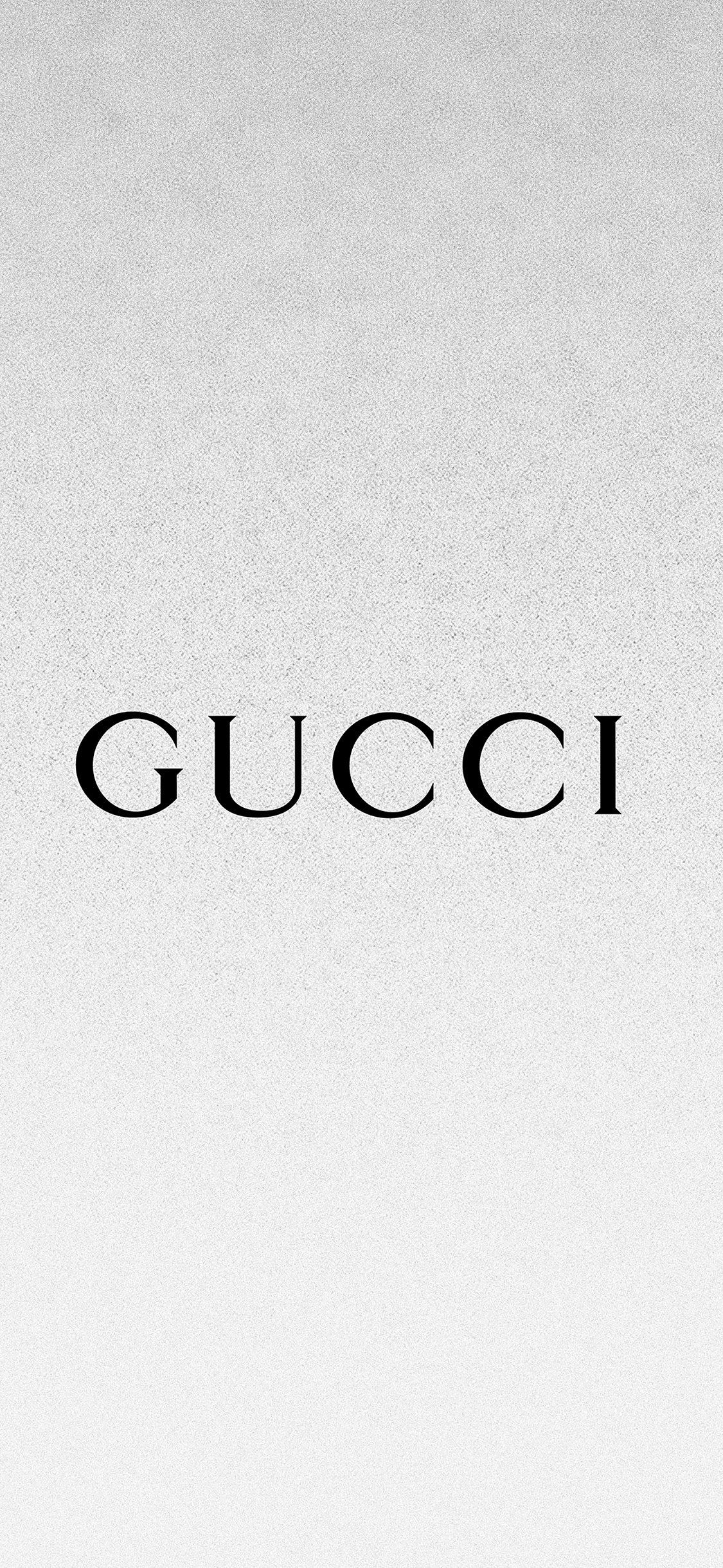 Gucci Apple Logo Wallpapers