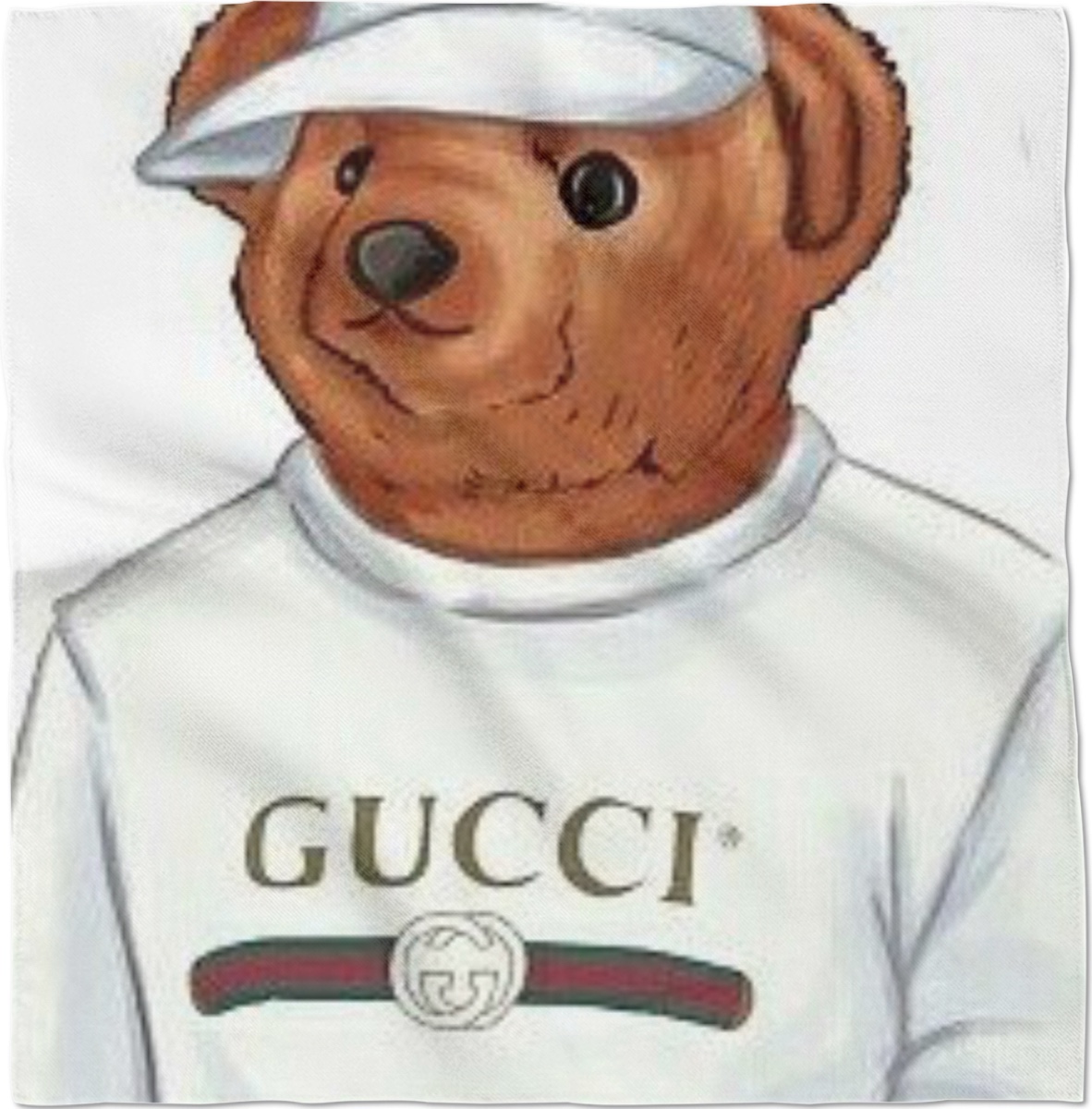 Gucci Bear Wallpapers