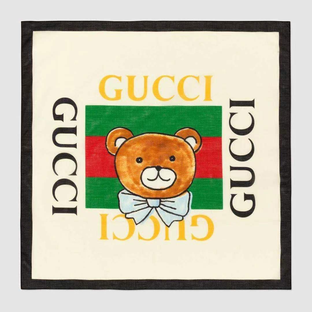 Gucci Bear Wallpapers