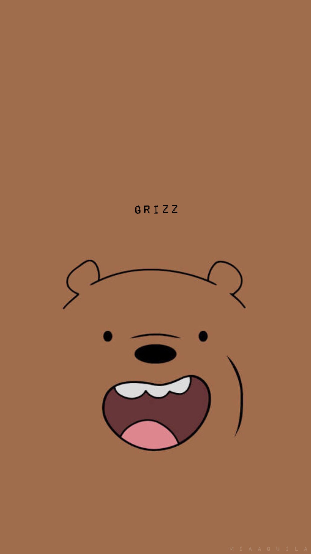 Gucci Bear Wallpapers