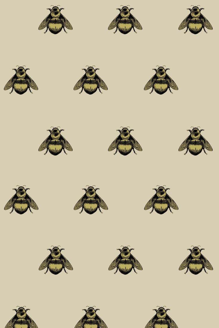 Gucci Bee Image Wallpapers
