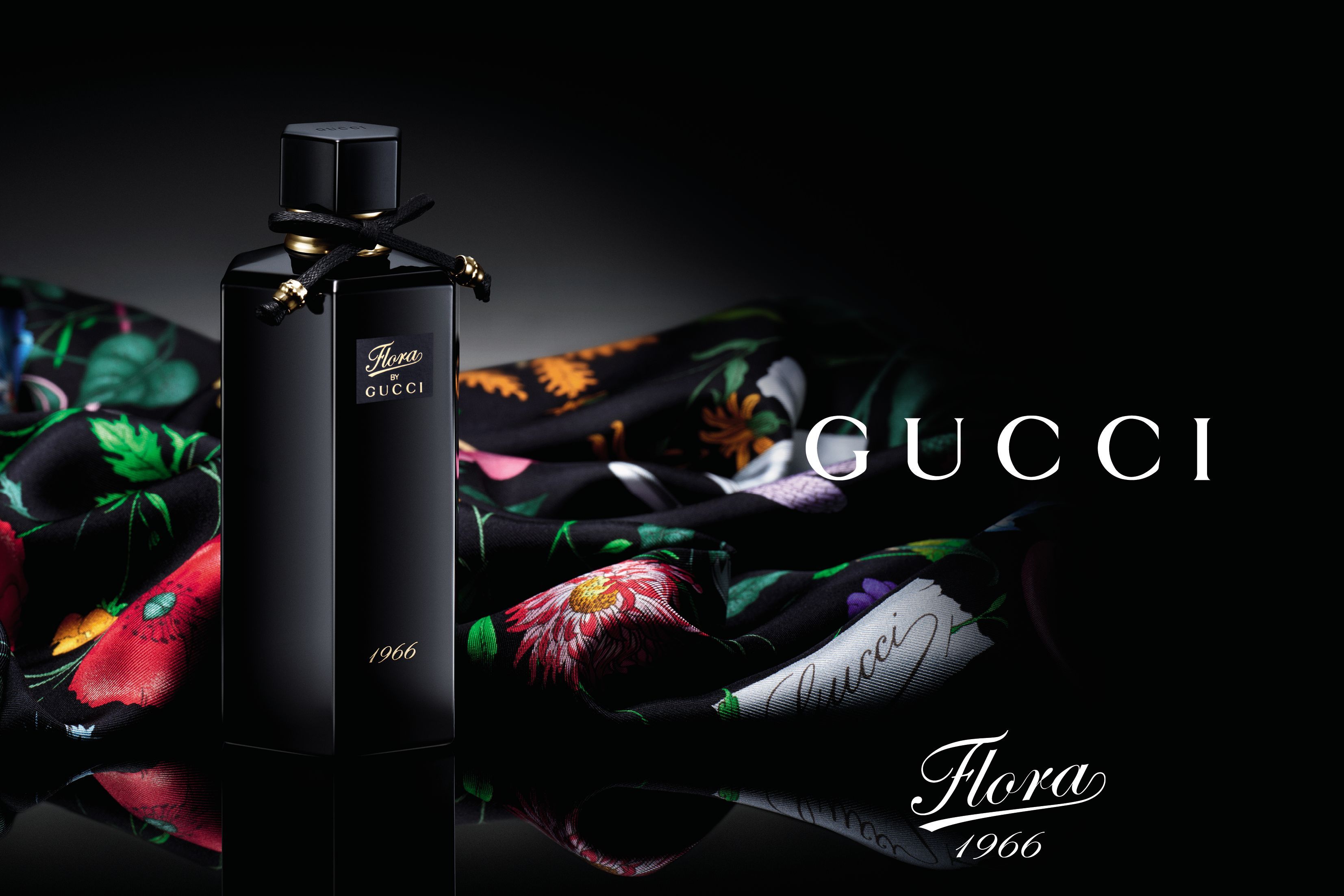 Gucci Flora Wallpapers