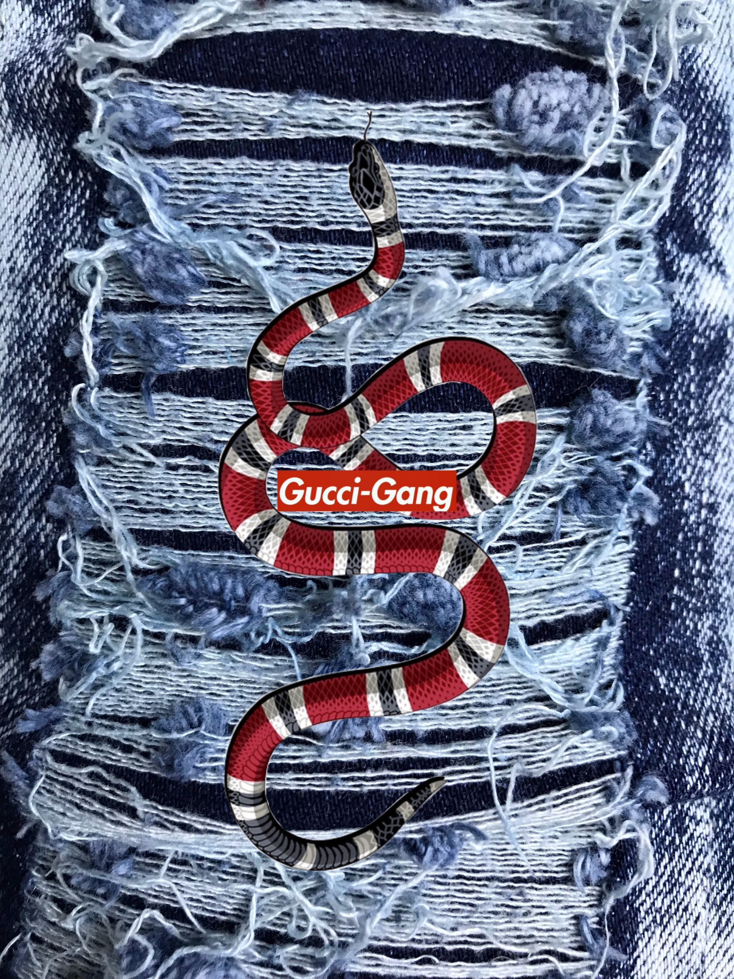 Gucci Gang Wallpapers