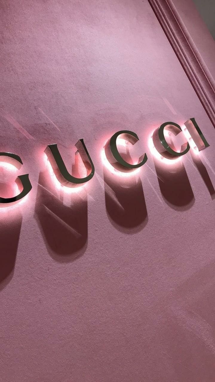 Gucci Gang Wallpapers