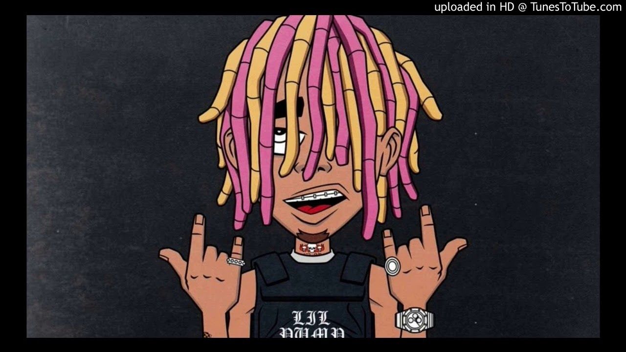 Gucci Gang Wallpapers