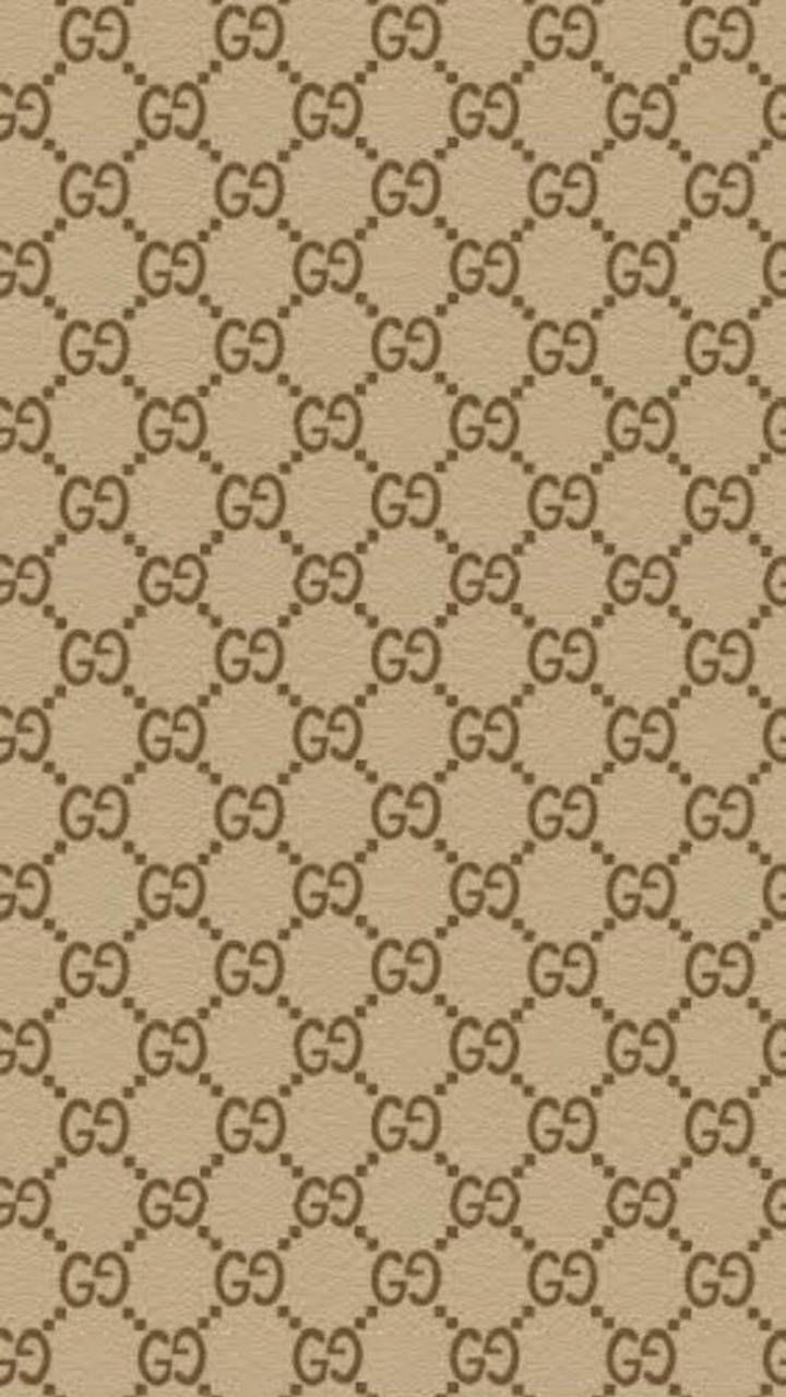 Gucci Monogram Wallpapers