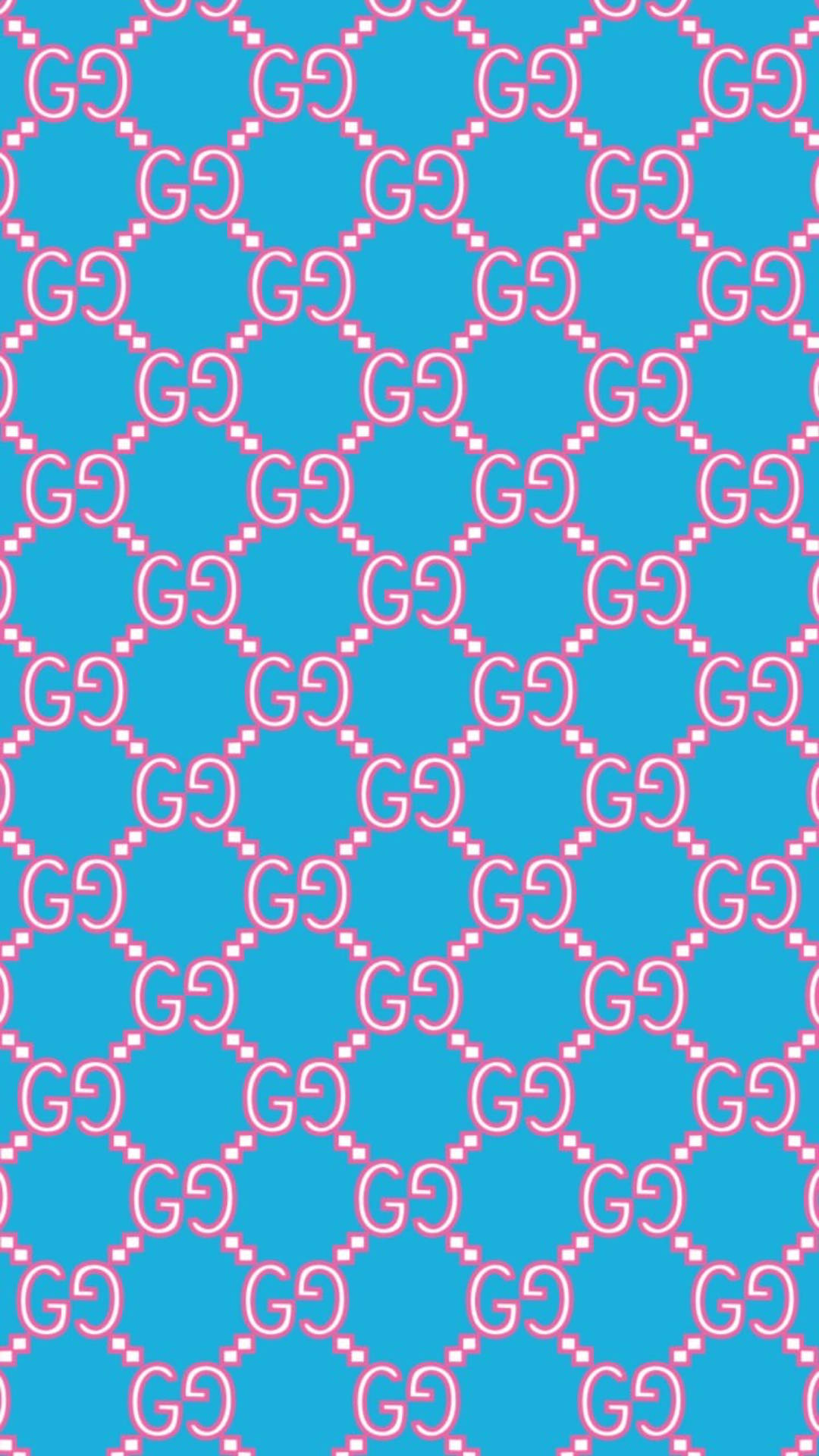 Gucci Monogram Wallpapers