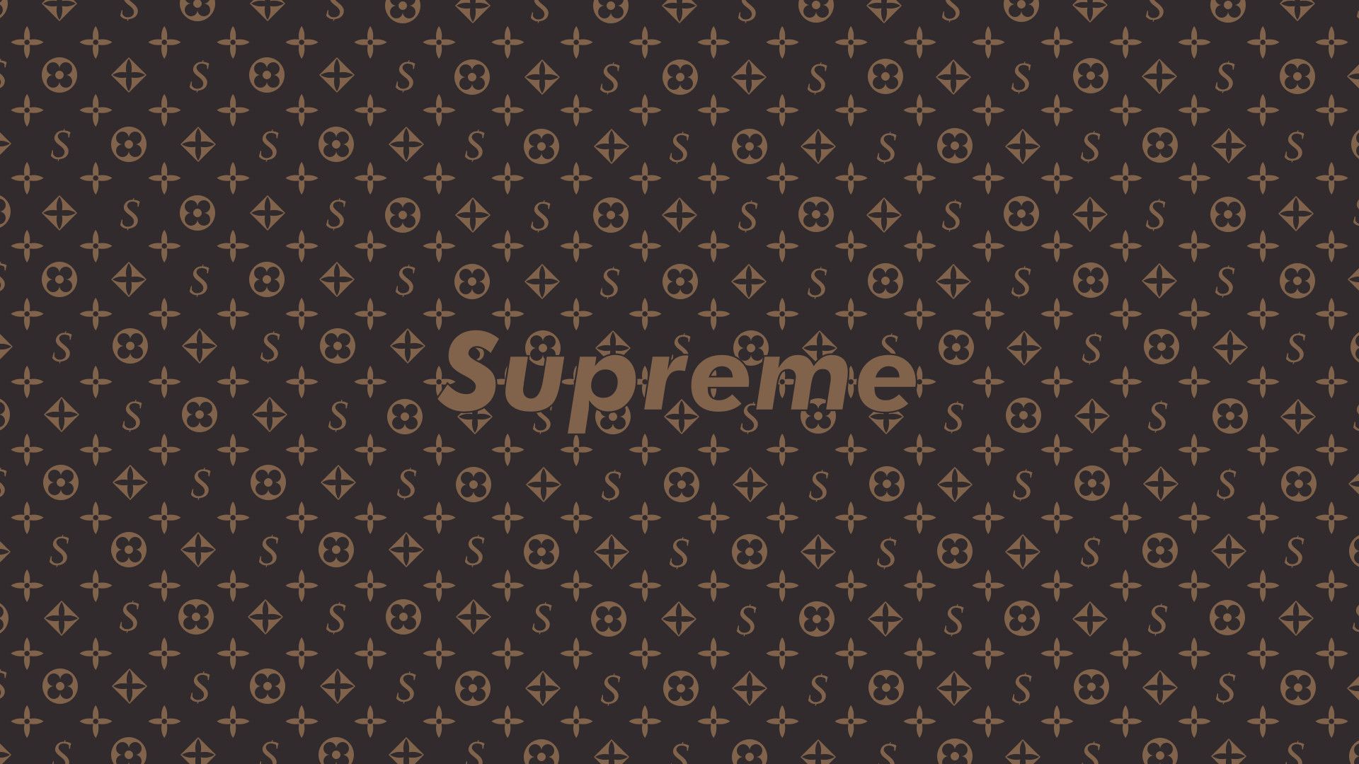 Gucci Monogram Wallpapers