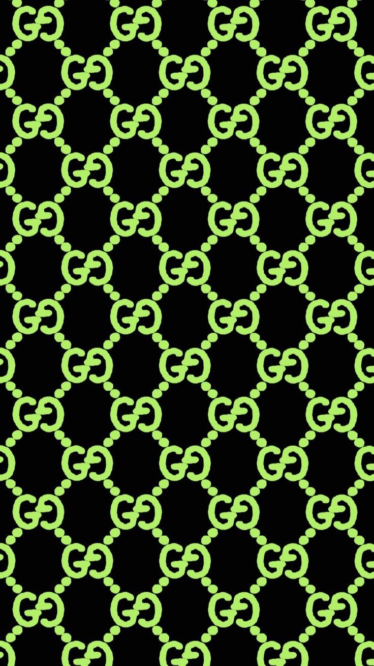 Gucci Monogram Wallpapers