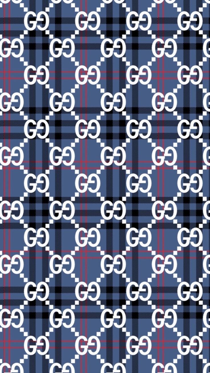 Gucci Print Wallpapers