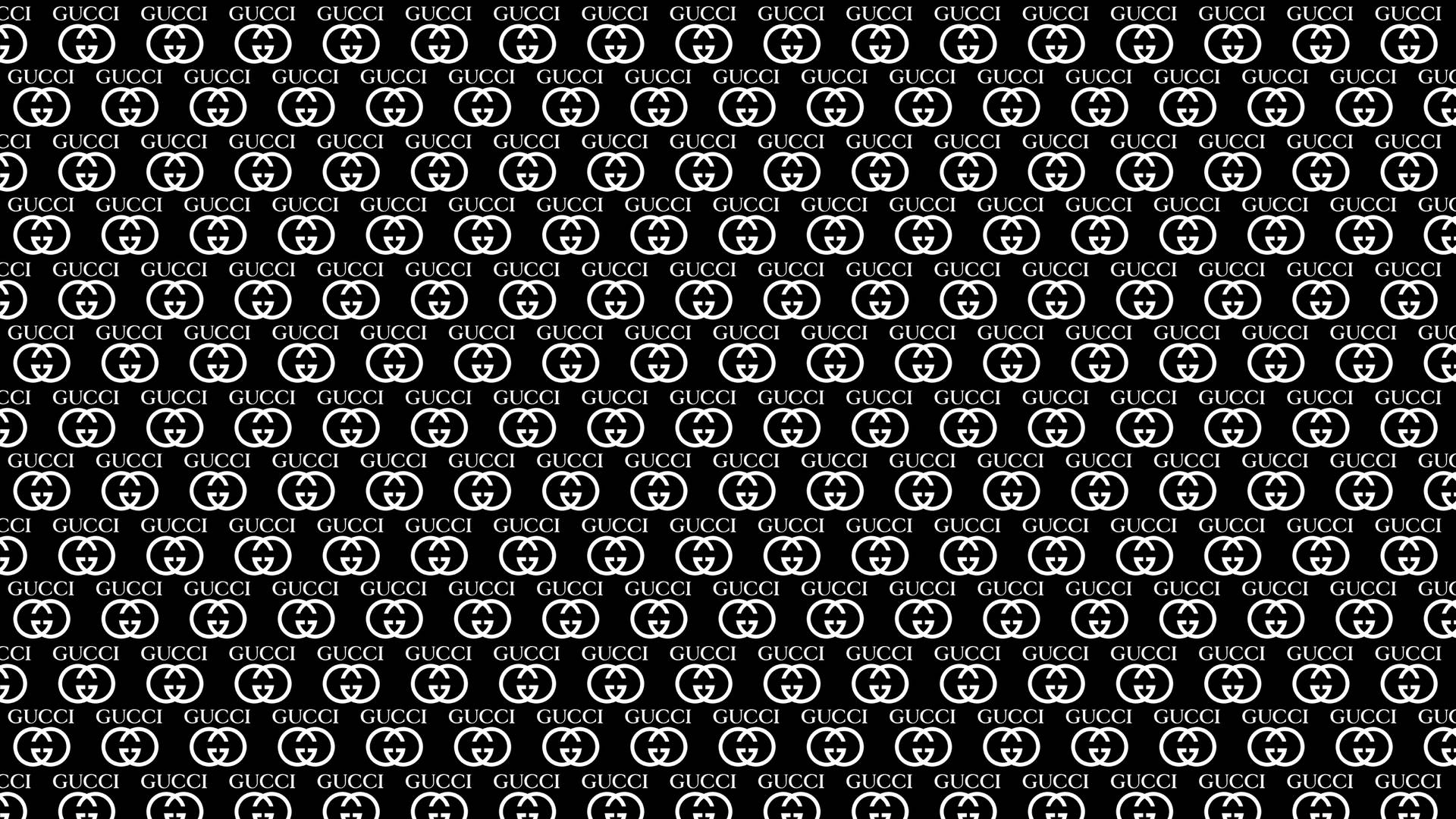 Gucci Print Wallpapers