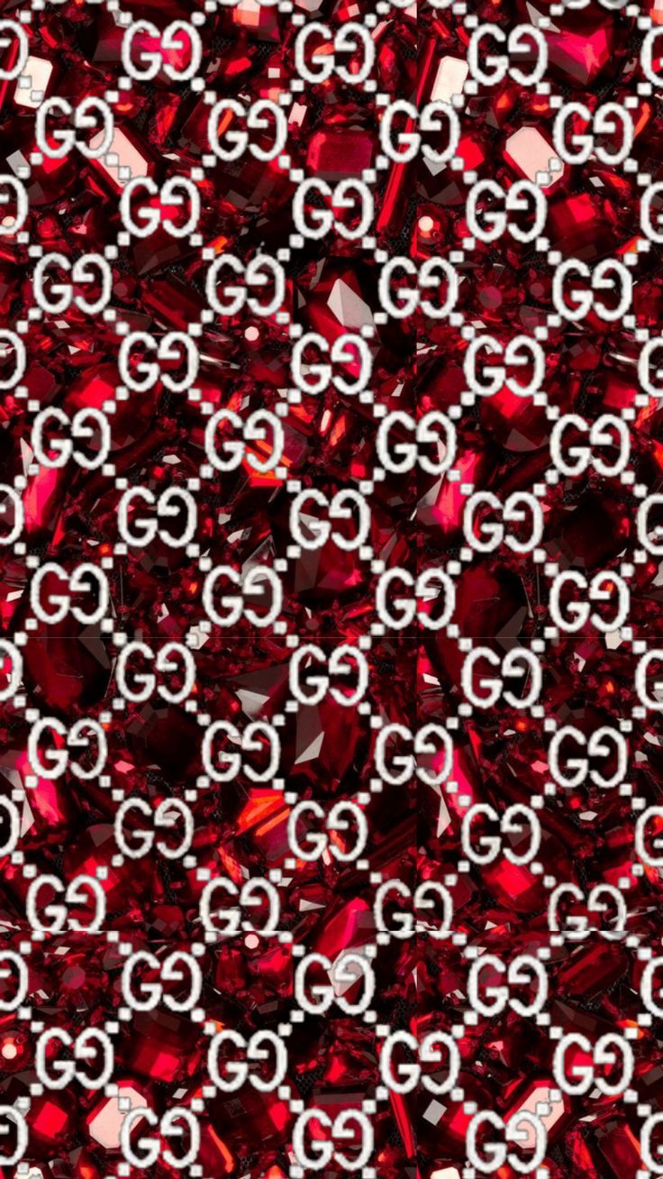 Gucci Print Wallpapers