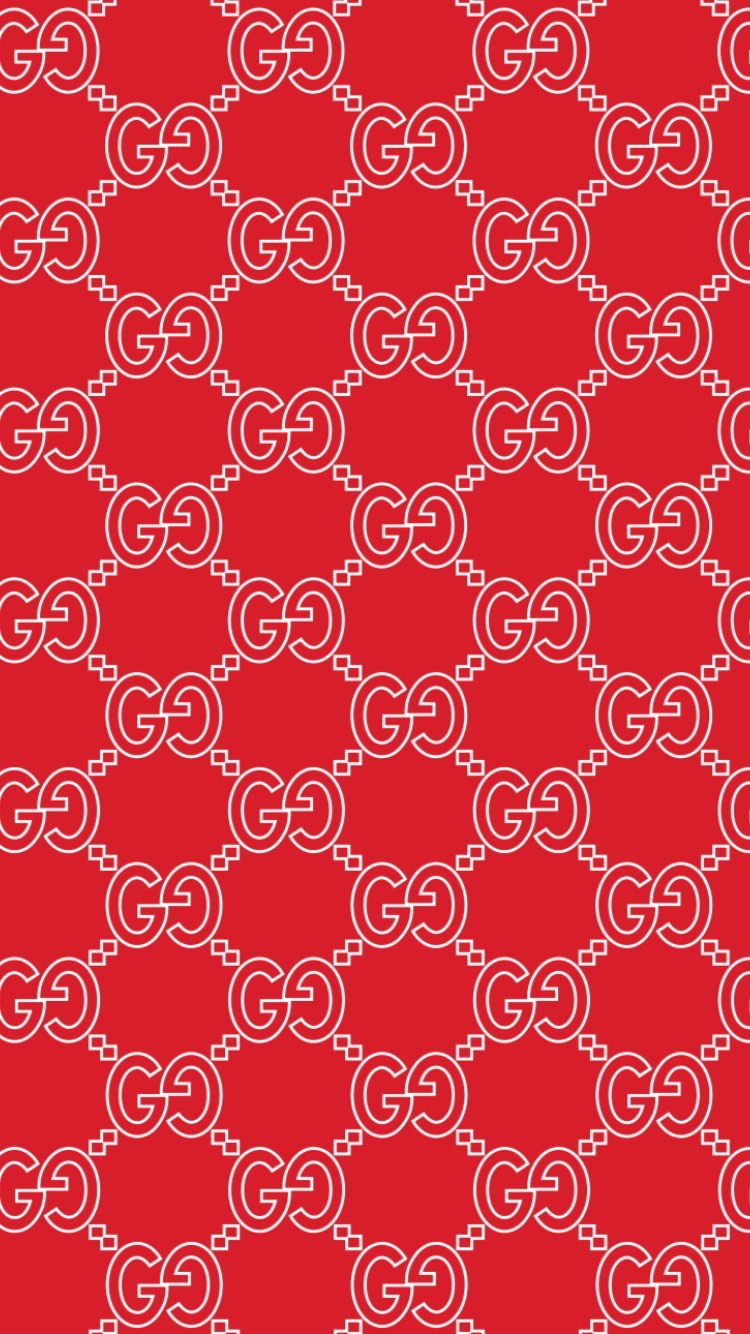 Gucci Print Wallpapers