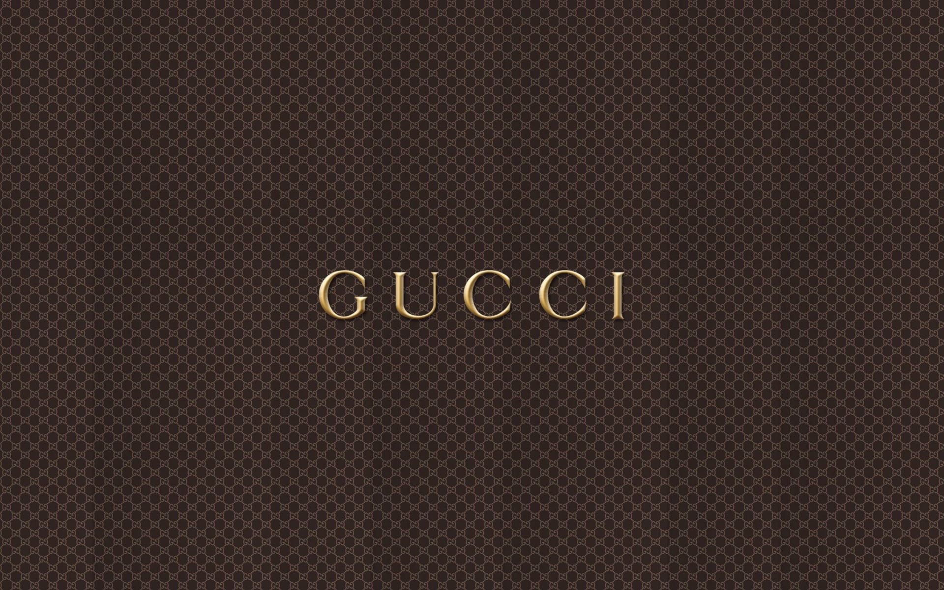 Gucci Print Wallpapers