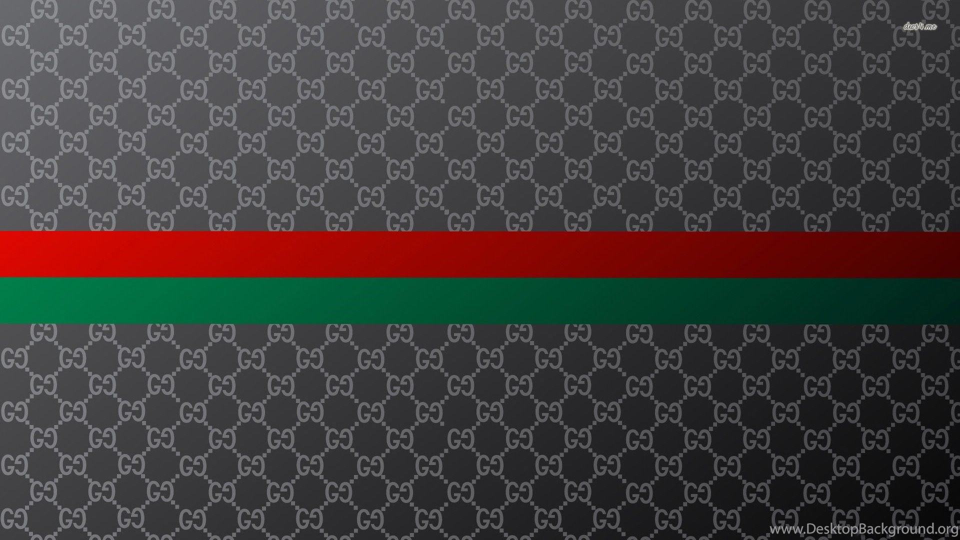 Gucci Print Wallpapers