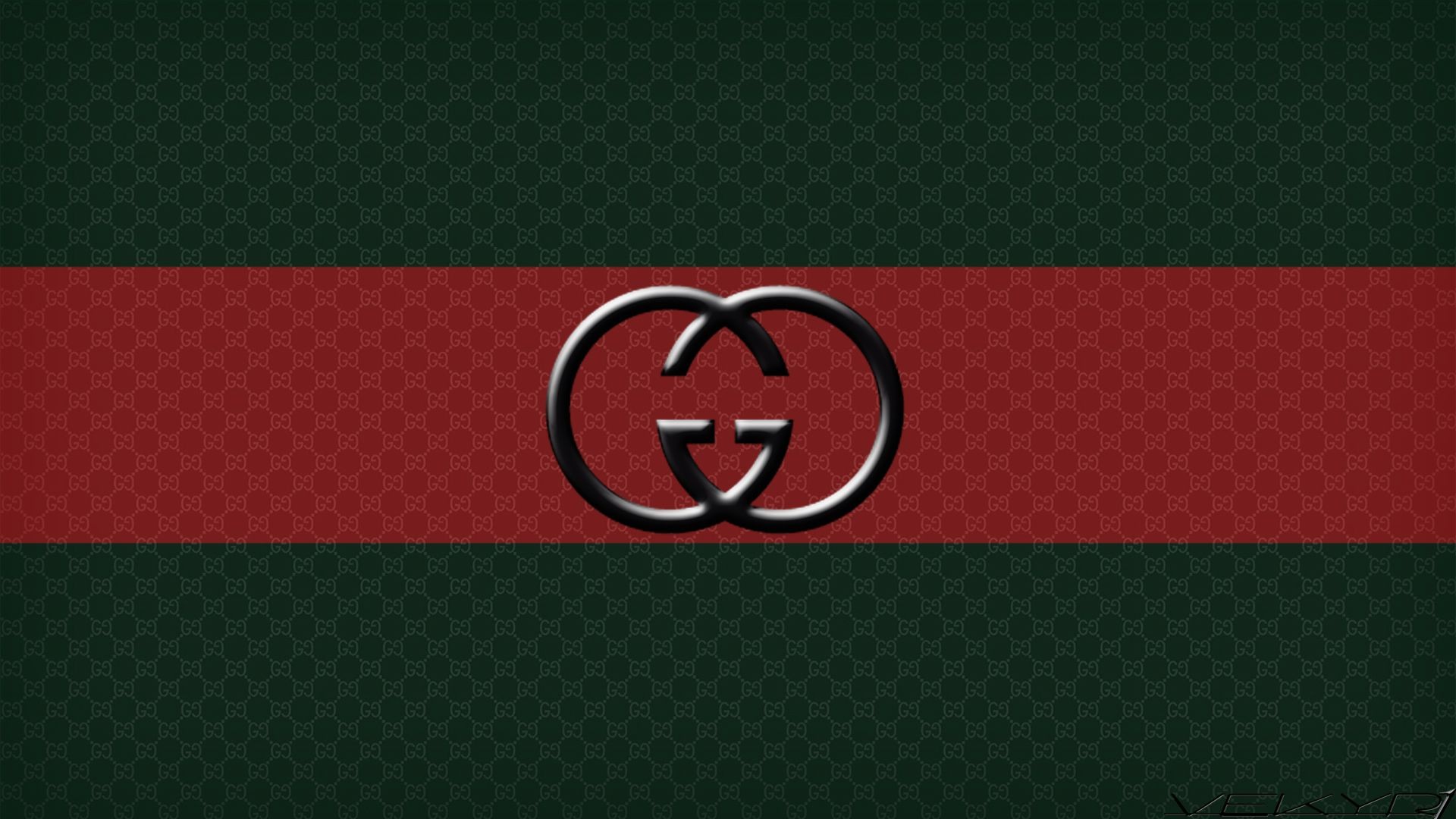 Gucci Print Wallpapers