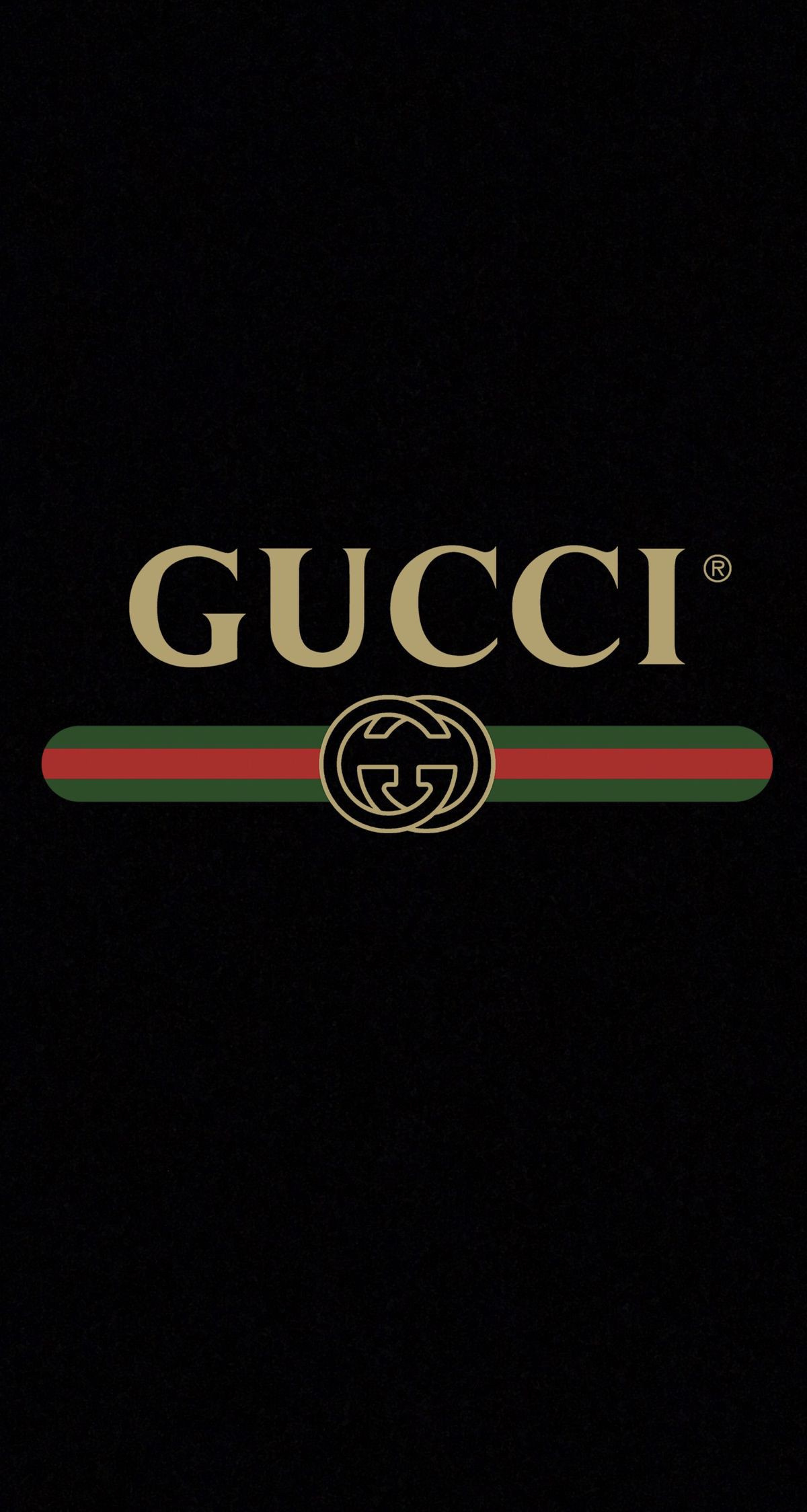 Gucci Print Wallpapers