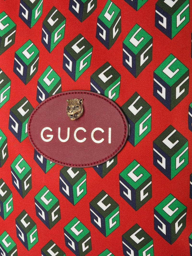 Gucci Print Wallpapers