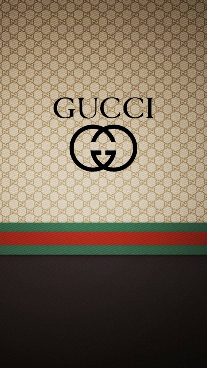 Gucci Print Wallpapers