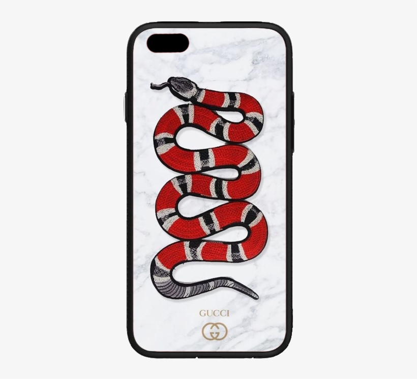 Gucci Red Snake Wallpapers