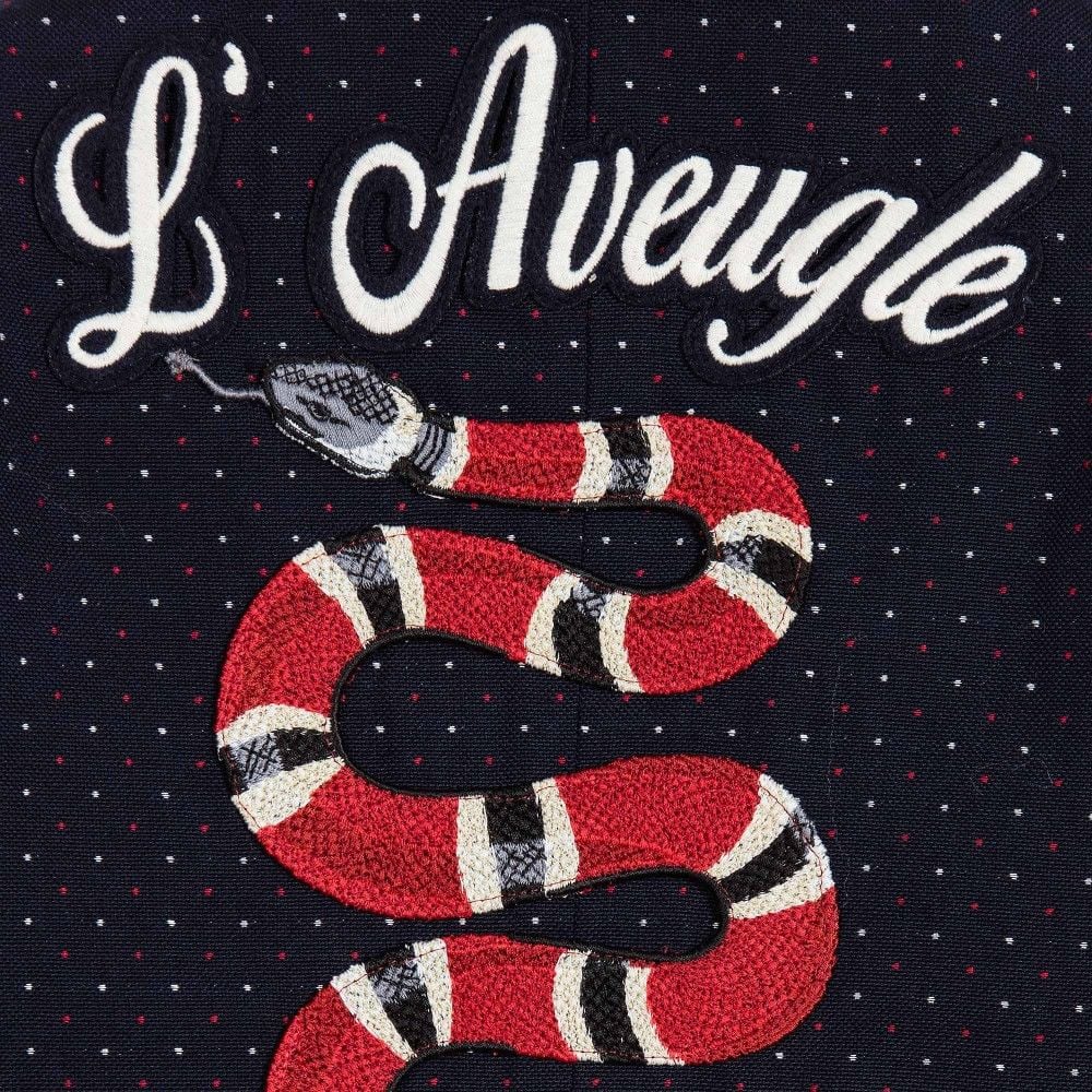 Gucci Red Snake Wallpapers