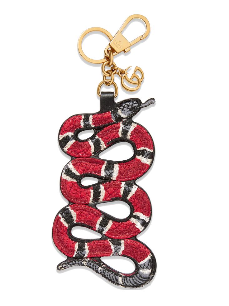 Gucci Red Snake Wallpapers