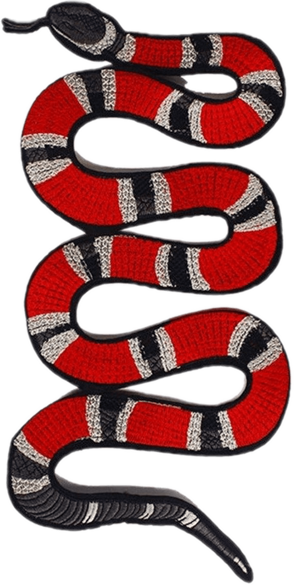 Gucci Red Snake Wallpapers