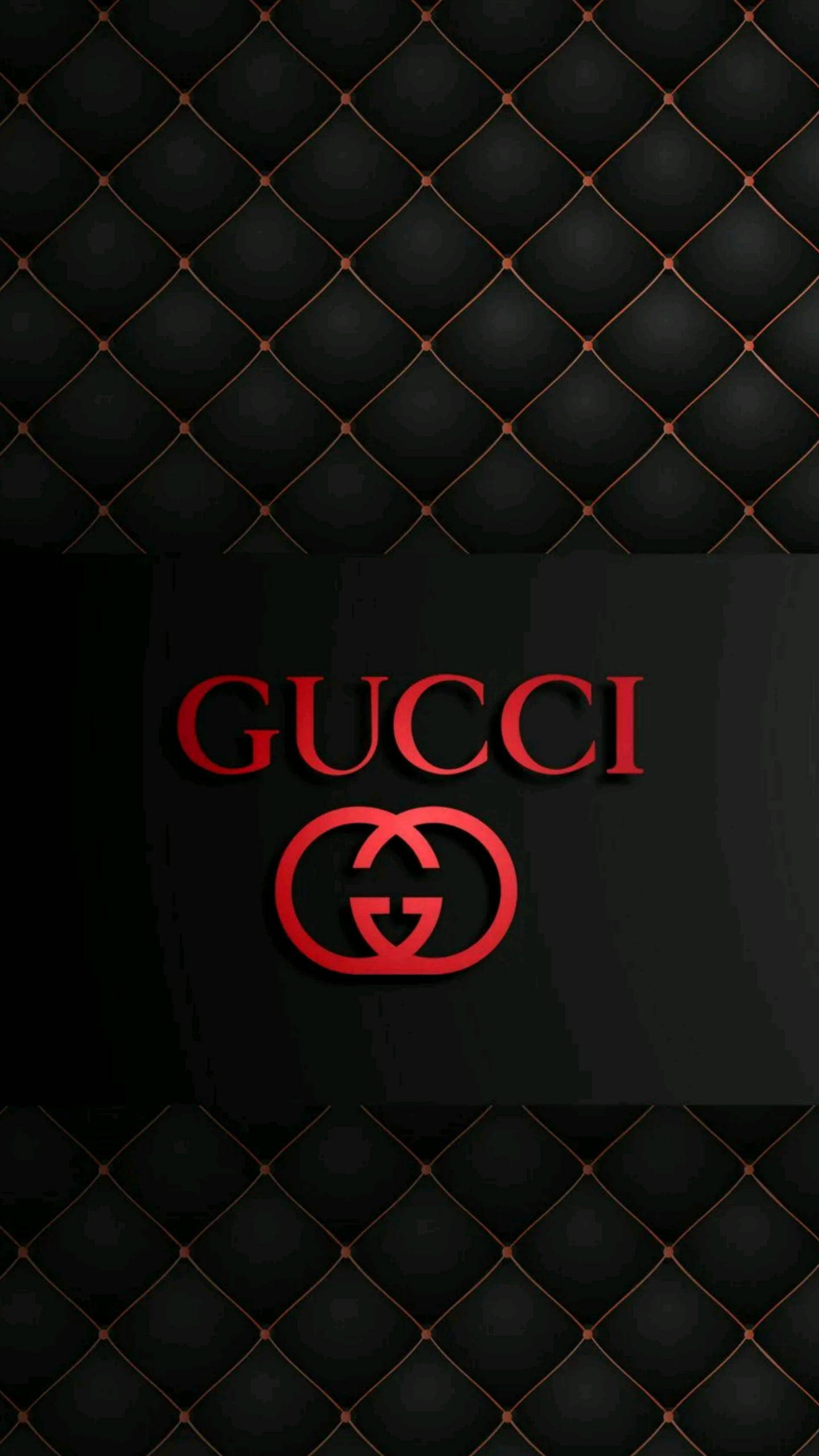 Gucci Red Snake Wallpapers