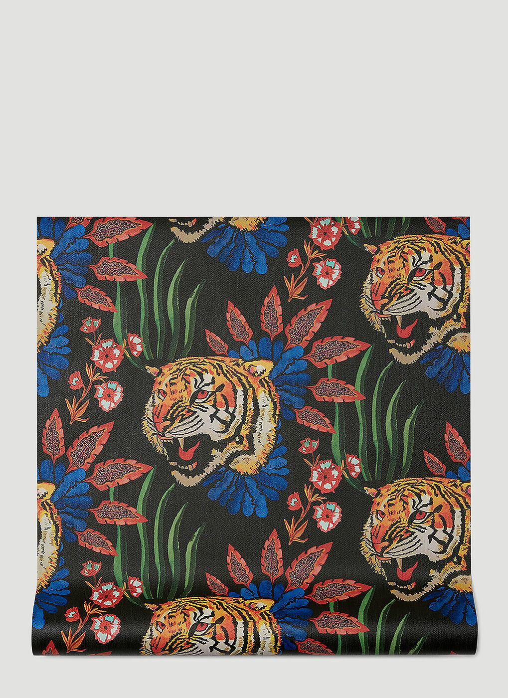 Gucci Tiger Print Wallpapers