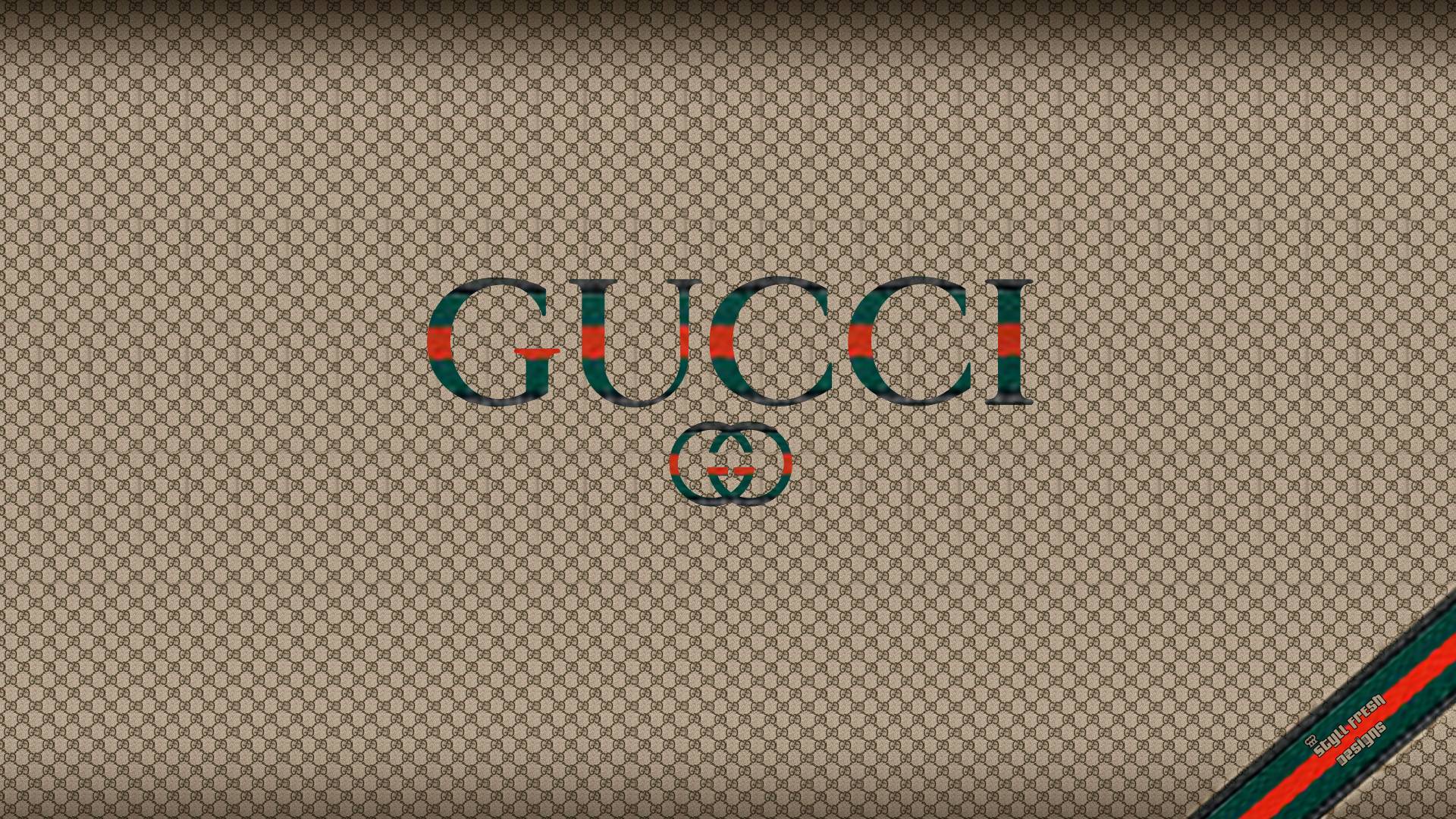 Gucci 4K Wallpapers