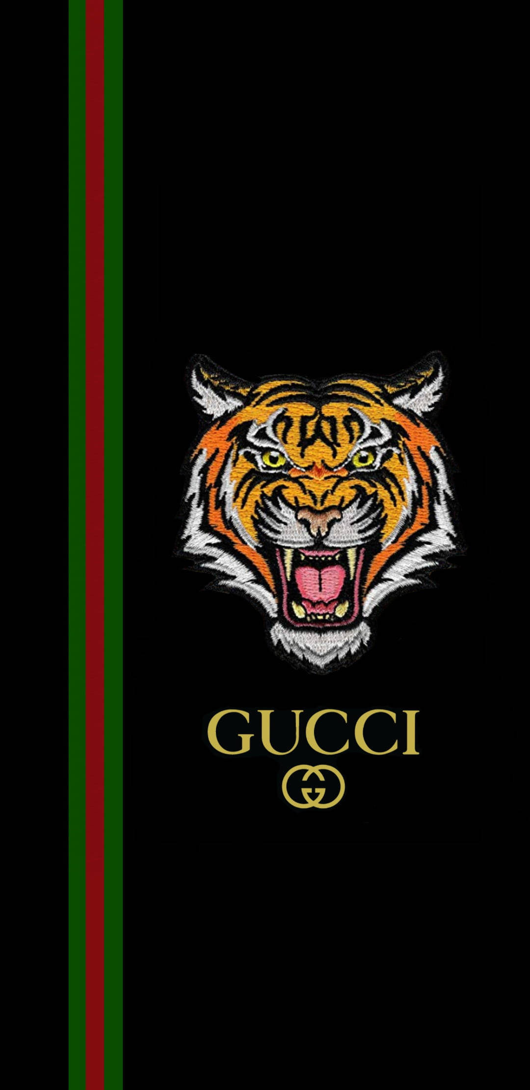 Gucci Iphone 5 Wallpapers