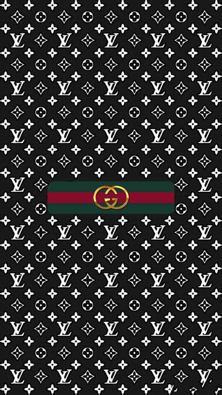 Gucci Iphone 5 Wallpapers