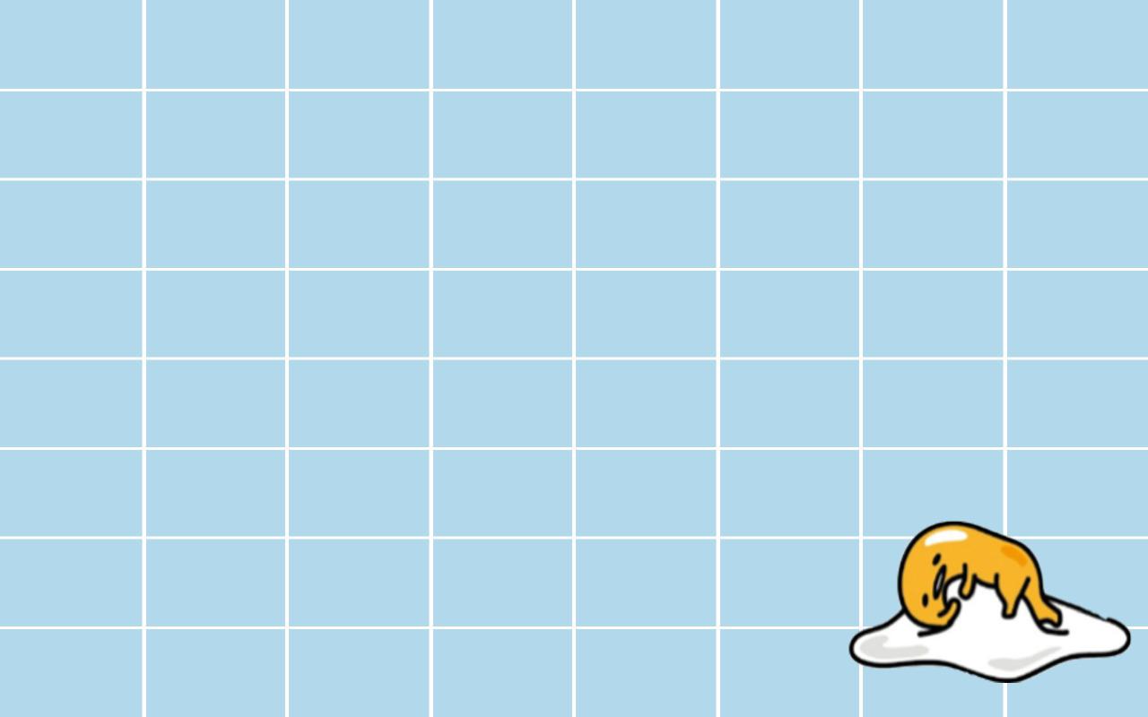 Gudetama Desktop Wallpapers