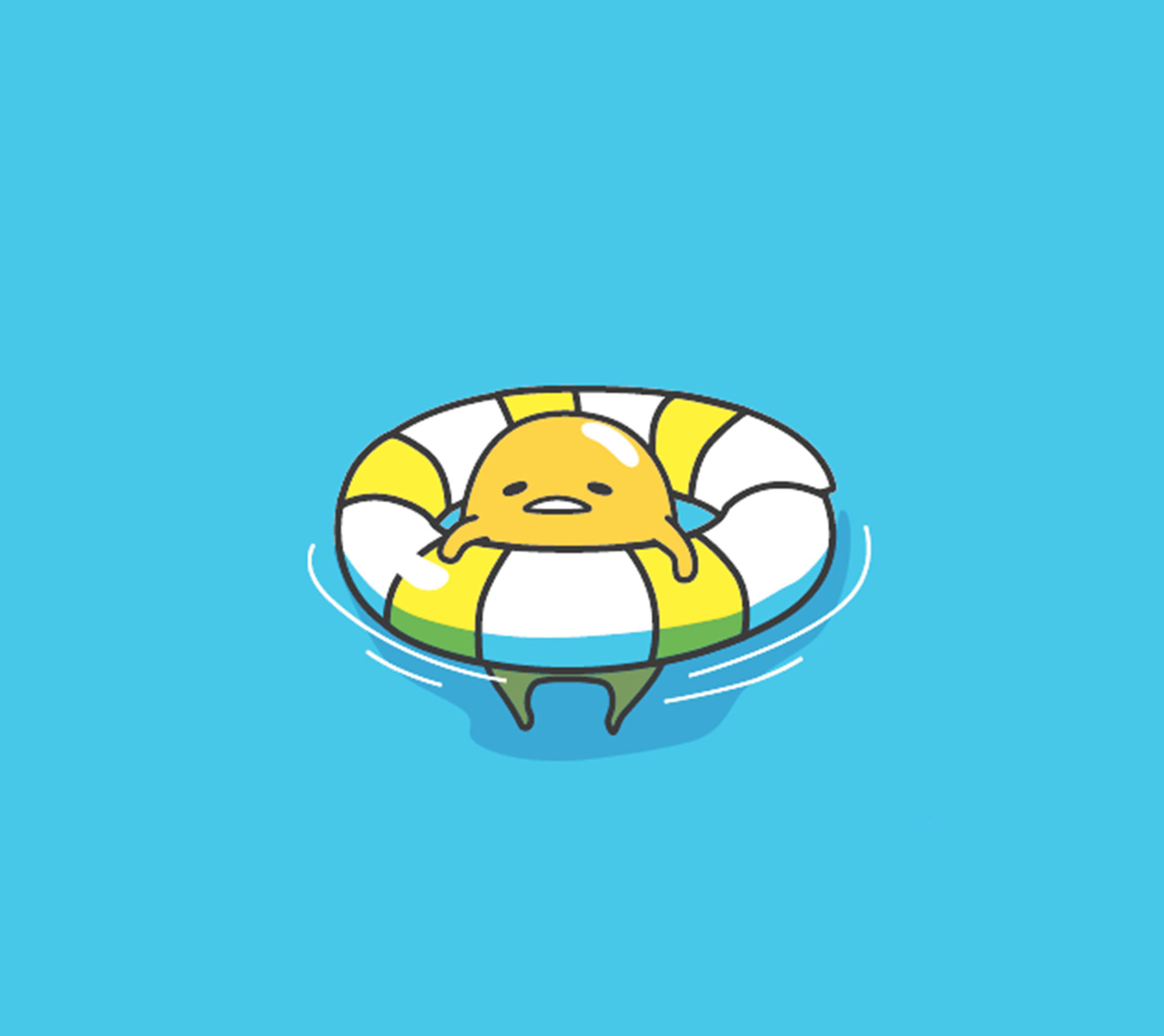 Gudetama Wallpapers