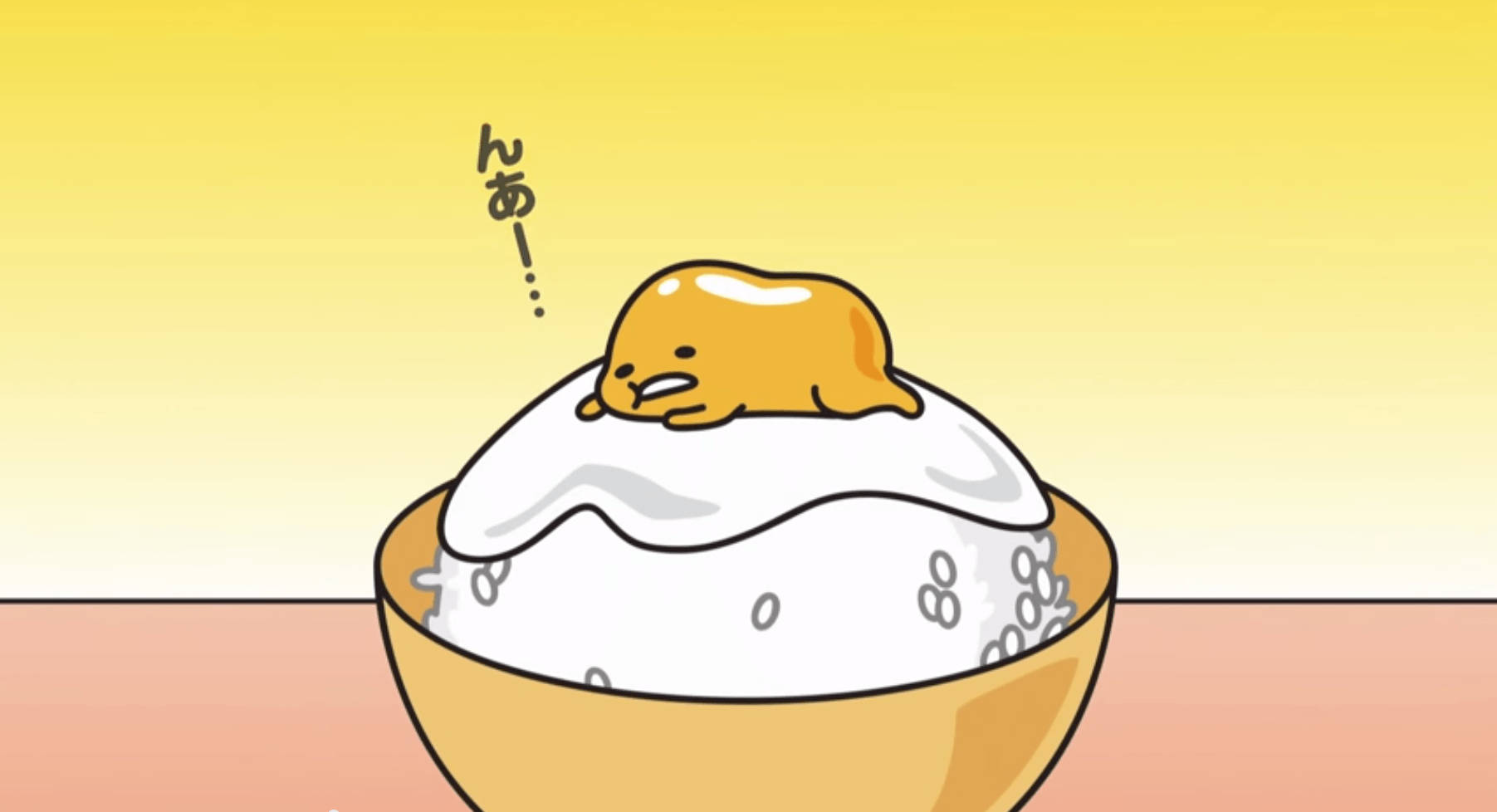 Gudetama Laptop Wallpapers