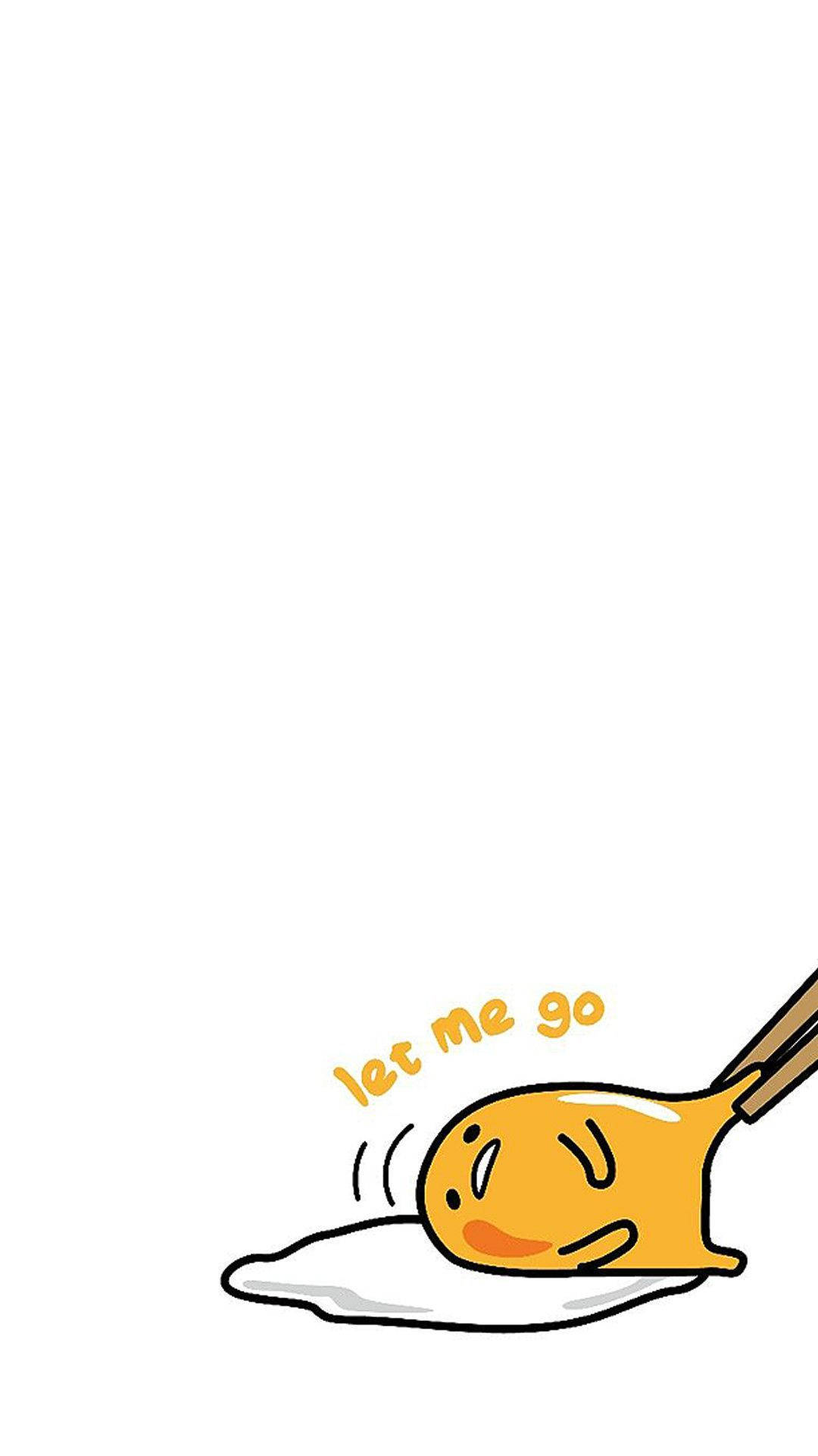 Gudetama Laptop Wallpapers