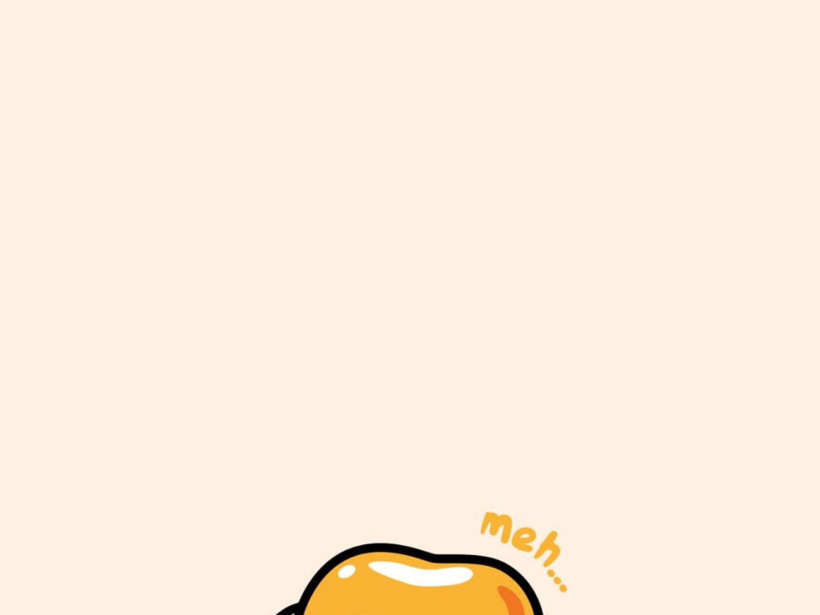 Gudetama Laptop Wallpapers