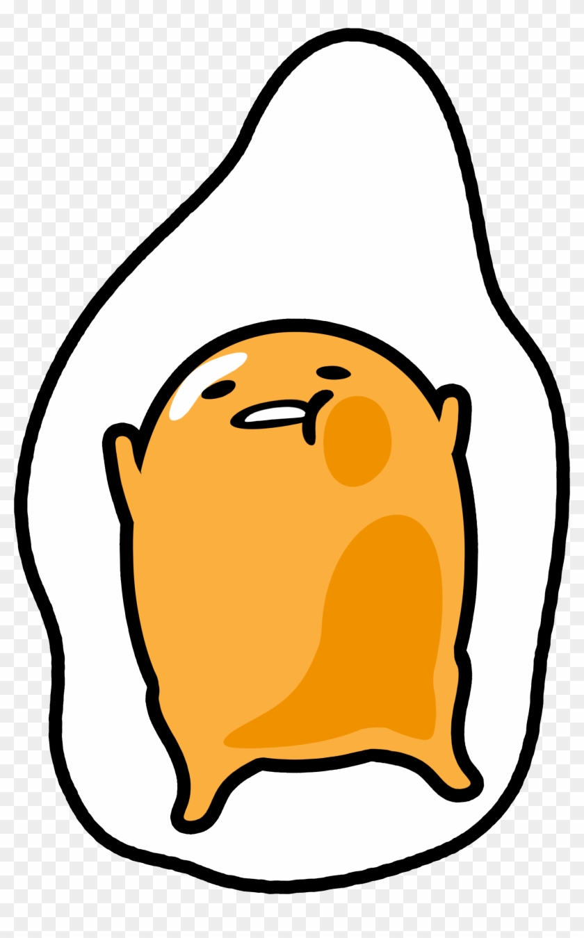 Gudetama Laptop Wallpapers