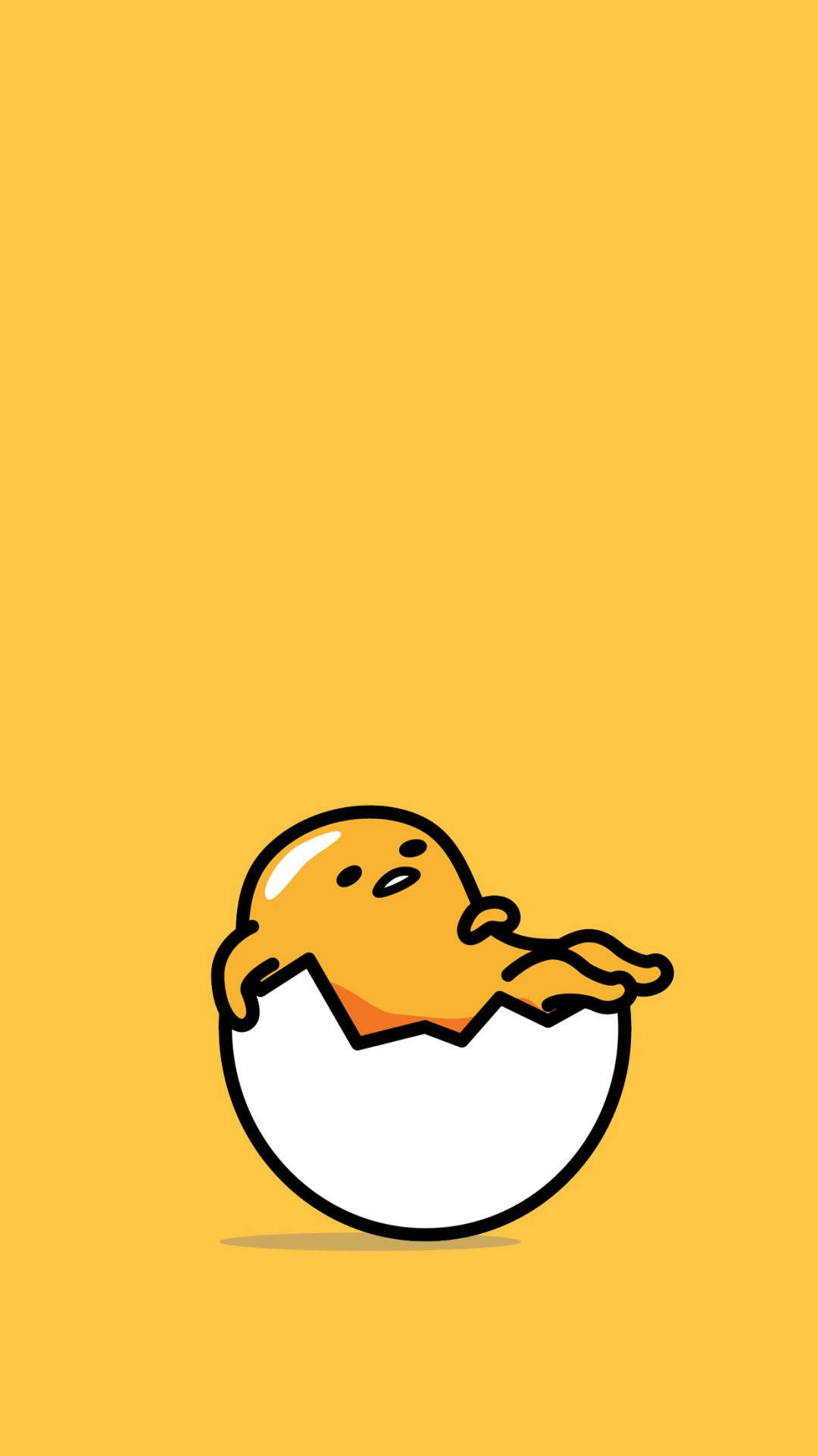 Gudetama Laptop Wallpapers